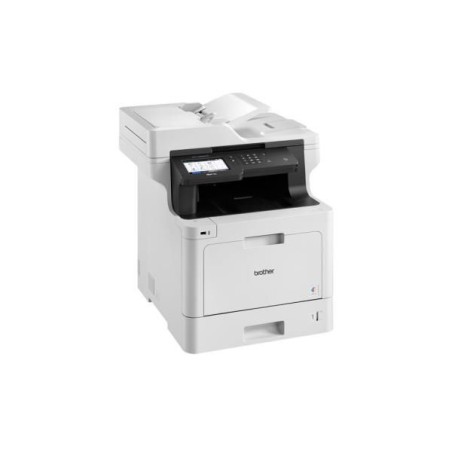 PROMOZIONE Brother MFCL8900CDW Cod. MFCL8900CDW Multifunzione Laser Colori
