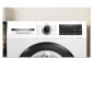 PROMOZIONE Bosch LAVAT  10KG A 1400 GIRI FRONT Cod. WGG254Z0II A Carica Frontale