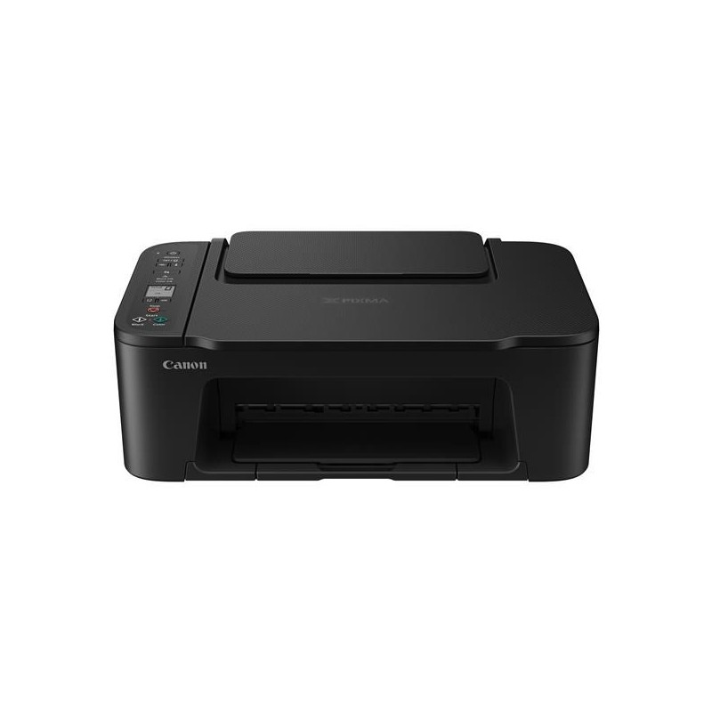 PROMOZIONE Canon PIXMA TS3750I BLACK MULTIFUNZIONE Cod. 6671C006 Multifunzione Ink-Jet