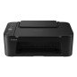 PROMOZIONE Canon PIXMA TS3750I BLACK MULTIFUNZIONE Cod. 6671C006 Multifunzione Ink-Jet