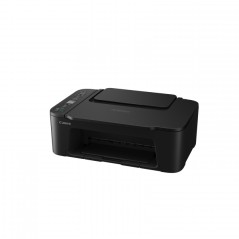 PROMOZIONE Canon PIXMA TS3750I BLACK MULTIFUNZIONE Cod. 6671C006 Multifunzione Ink-Jet