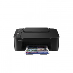 PROMOZIONE Canon PIXMA TS3750I BLACK MULTIFUNZIONE Cod. 6671C006 Multifunzione Ink-Jet