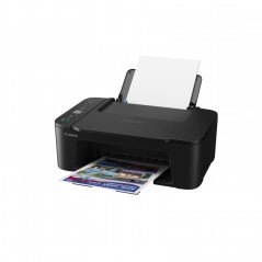 PROMOZIONE Canon PIXMA TS3750I BLACK MULTIFUNZIONE Cod. 6671C006 Multifunzione Ink-Jet