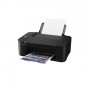 PROMOZIONE Canon PIXMA TS3750I BLACK MULTIFUNZIONE Cod. 6671C006 Multifunzione Ink-Jet