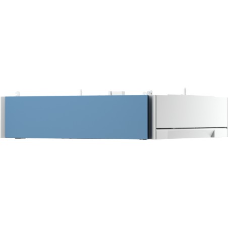 PROMOZIONE Hp HP CLJ 550-SHEET PAPER TRAY Cod. 6QN57A Vari per Stampanti Laser e Ink-Jet