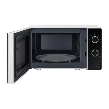 PROMOZIONE Samsung MICRO 20L 1050W BIANCO Cod. MS20A3010AH A Libera Installazione