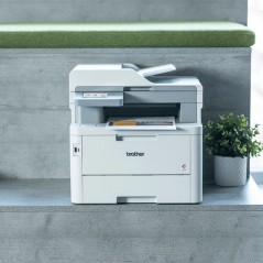 PROMOZIONE Brother MFCL8340CDW Cod. MFCL8340CDW Multifunzione Laser Colori
