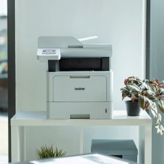 PROMOZIONE Brother DCPL5510DW Cod. DCPL5510DW Multifunzione Laser B/N