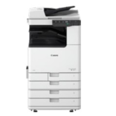 PROMOZIONE Canon IR 2925I+TONER C-EXV67 BK Cod. 5976C005BUNDLE Multifunzione Laser B/N