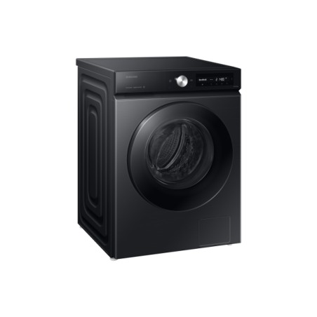 PROMOZIONE Samsung LAVATRICE 9 KG NERA 60 CM CL.A Cod. WW90DB7U94GBU3 A Carica Frontale