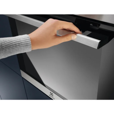 PROMOZIONE Electrolux FORNO COD3S40X A 72L INOX VAP25 Cod. 949499354 Elettrici