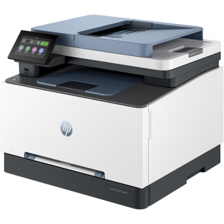 PROMOZIONE Hp HP COLOR LJ PRO MFP 3302SDW Cod. 499Q6F Multifunzione Laser Colori