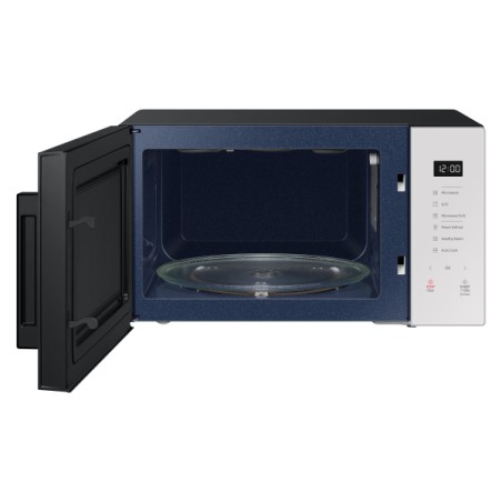 PROMOZIONE Samsung MICRO GRILL BIANCO 30L BESPOKE Cod. MG30T5018UE/ET A Libera Installazione