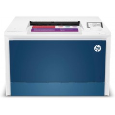 PROMOZIONE Hp HP COLOR LASERJET PRO 4202DN Cod. 4RA87F Stampanti Laser Colori