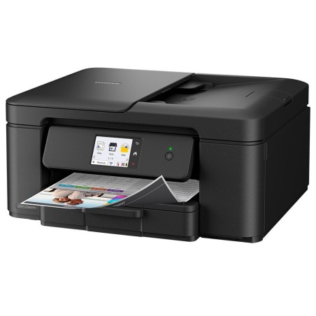 PROMOZIONE Brother DCPJ1460W MULTIF IJET A4 3 IN 1 COL Cod. DCPJ1460DW Multifunzione Ink-Jet