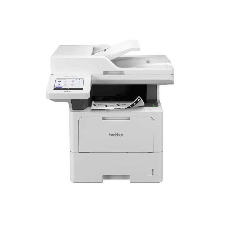 PROMOZIONE Brother MFCL6710DW Cod. MFCL6710DW Multifunzione Laser B/N