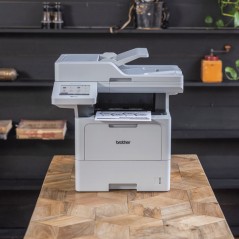 PROMOZIONE Brother MFCL6710DW Cod. MFCL6710DW Multifunzione Laser B/N