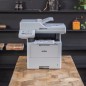 PROMOZIONE Brother MFCL6710DW Cod. MFCL6710DW Multifunzione Laser B/N