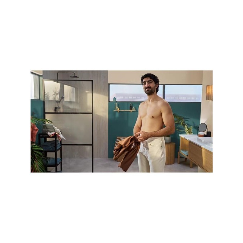 PROMOZIONE Philips BODYGROOM SERIES 5000 Cod. BG5475/15 Depilatori