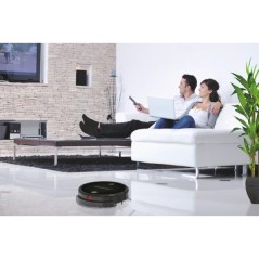 PROMOZIONE Hoover HOOVER ROBOT HGO330HC 011 Cod. 38383002 Scope Elettriche Ricaricabili