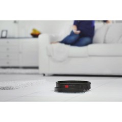 PROMOZIONE Hoover HOOVER ROBOT HGO330HC 011 Cod. 38383002 Scope Elettriche Ricaricabili
