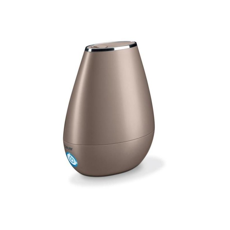 PROMOZIONE Sanitas UMIDIFICATORE LB37TOFFEE Cod. LB37TOFFEE UMIDIFICATORI