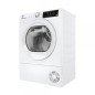 PROMOZIONE Hoover HOOVER ASCIU HR4 H7A2TE-S SLIM Cod. 31102754 Pompa di calore
