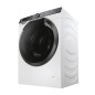 PROMOZIONE Hoover HOOVER LAVATR H7W 610MBC8-S Cod. 31020383 A Carica Frontale