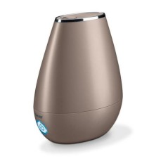PROMOZIONE Sanitas UMIDIFICATORE LB37TOFFEE Cod. LB37TOFFEE UMIDIFICATORI
