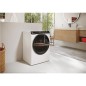 PROMOZIONE Hoover HOOVER LAVATR H7W 610MBC8-S Cod. 31020383 A Carica Frontale