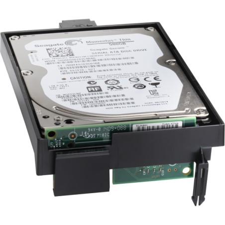 PROMOZIONE Hp HP DISCO RIGIDO Cod. B5L29A Accessori Stampanti Laser