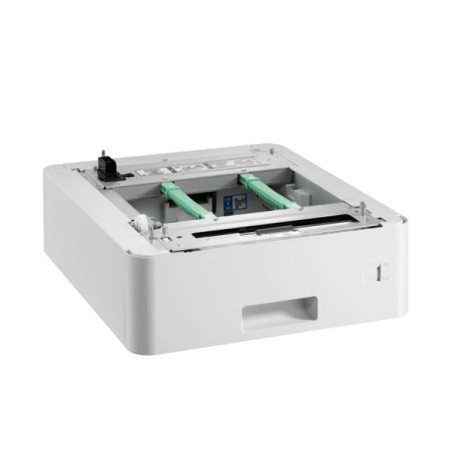 PROMOZIONE Brother CASSETTO CARTA DA 500 FOGLI Cod. LT340CL Accessori Stampanti Laser