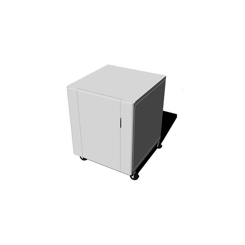 PROMOZIONE Brother MOBIL METALLO RUOTE GEMELLE NYLON Cod. B600K Accessori Stampanti Laser