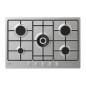 PROMOZIONE Candy PIANO GAS CHW74WX Cod. 33801970 A Gas PROMOZIONE Candy PIANO GAS CHW74WX Cod. 33801970 A Gas