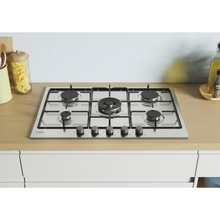 PROMOZIONE Candy PIANO GAS CHW74WX Cod. 33801970 A Gas