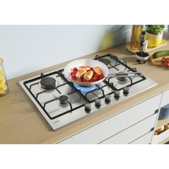 PROMOZIONE Candy PIANO GAS CHW74WX Cod. 33801970 A Gas