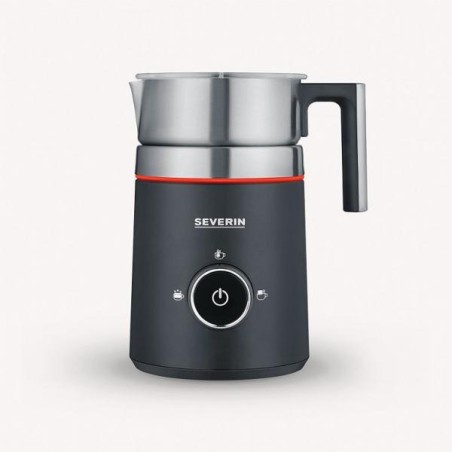 PROMOZIONE Severin MONTALATTE INDUZIONE 500ML Cod. SM3585 MANUALI