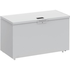 PROMOZIONE Whirlpool CONG W3RHS44EW ORIZ 442L STATICO E Cod. 859991735980 Orizzontali