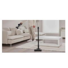 PROMOZIONE Severin SCOPA RIC2IN1 400W Cod. HV7179 Scope Elettriche Ricaricabili