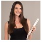 PROMOZIONE Sanitas PIASTRA CAPELLI HS70 Cod. HS70 Piastre Stiracapelli
