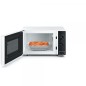 PROMOZIONE Whirlpool WHIRLPOOL GRILL 20L 700W BIANCO Cod. MWP103W A Libera Installazione