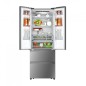 PROMOZIONE Hisense 4 PORTE  2MTX70CM 485L CLASSE E Cod. RF632N4BCE Libera Installazione