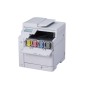 PROMOZIONE Oki MC554DN MFP COLORI A4 32PPM Cod. 09006252 Multifunzione Laser Colori