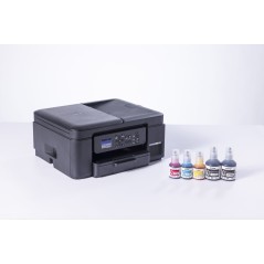 PROMOZIONE Brother DCPT780DW MULTIFUNZ 3-IN-1 INK COL Cod. DCPT780DW Multifunzione Ink-Jet