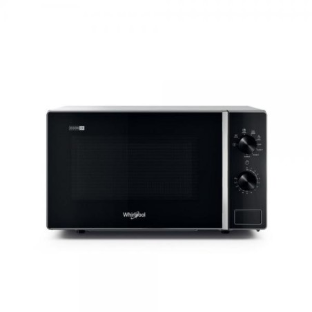 PROMOZIONE Whirlpool WHI MICRO MWP103SB 20L 700W Cod. MWP103SB A Libera Installazione