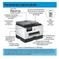PROMOZIONE Hp HP OFFICEJET PRO 9132E AIO PRINTER Cod. 404M5B Multifunzione Ink-Jet