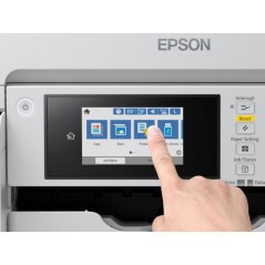 PROMOZIONE Epson ECOTANK ET-M16685 Cod. C11CJ41409 Stampanti Ink-Jet