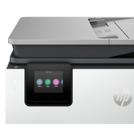 PROMOZIONE Hp HP OFFICEJET PRO 8132E AIO PRINTER Cod. 40Q45B Multifunzione Ink-Jet