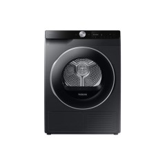 PROMOZIONE Samsung DRYER  AI CONTROL 9KG A+++ BLACK Cod. DV90DG6845LBU3 A Condensazione