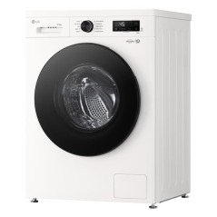 PROMOZIONE Lg LAVASC 8/5 KG CLASSE A(LAV)E(COMPL) Cod. W4NX1085NWB A Carica Frontale